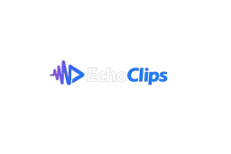 EchoClips logo