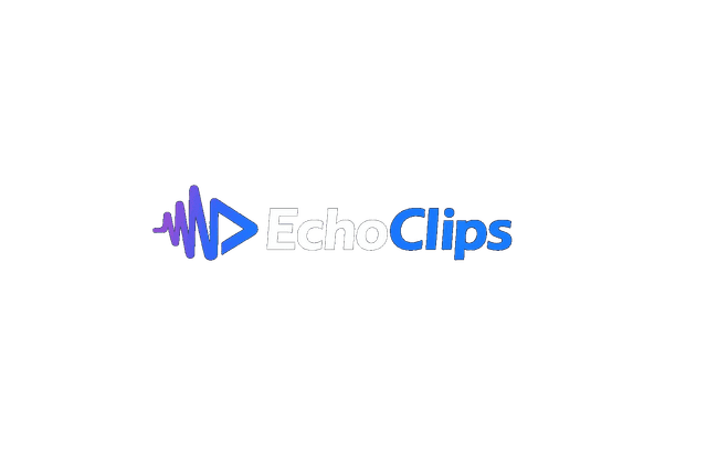 EchoClips logo